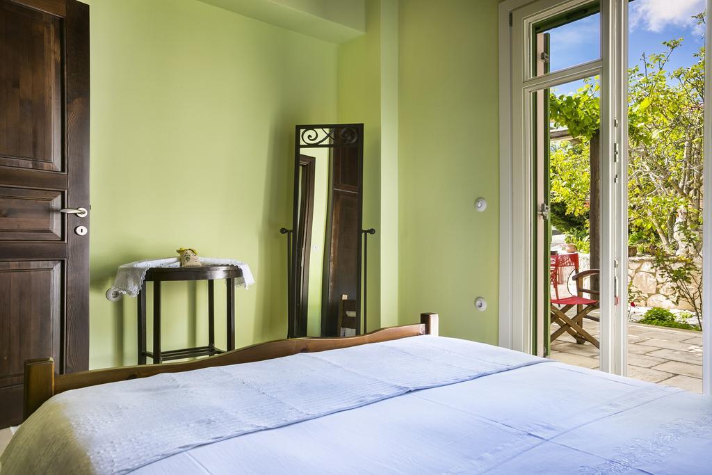 Country Villa Athéras Extérieur photo